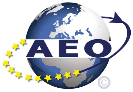 Logo AEO